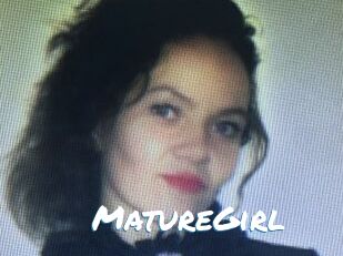 MatureGirl