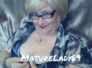 MatureLady69
