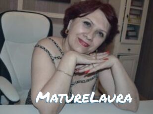 MatureLaura