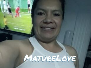 MatureLove Max 50