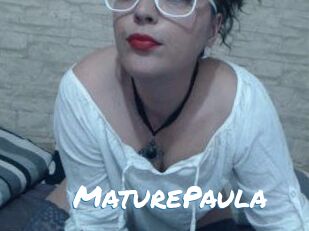 MaturePaula Max 50
