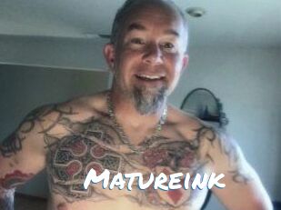 Matureink