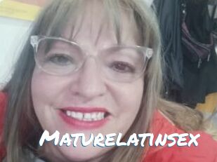 Maturelatinsex