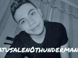 Matusalen0thunderman