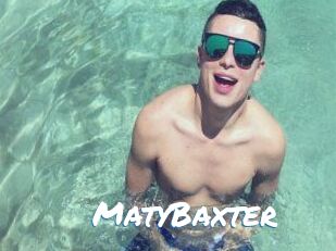 Maty_Baxter