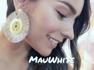 MauWhite
