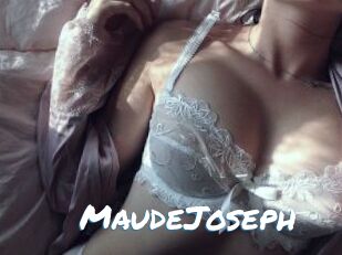 MaudeJoseph Max 50