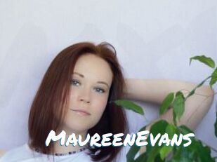 MaureenEvans