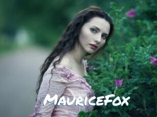 MauriceFox