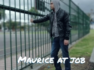 Maurice_at_job Max 50