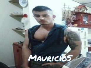 MauricioS Max 50