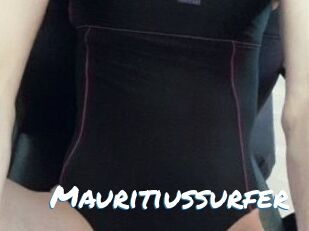 Mauritiussurfer Max 50
