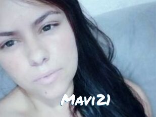 Mavi21 Max 50