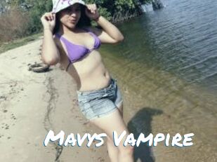 Mavys_Vampire