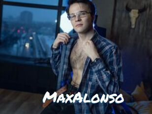 MaxAlonso