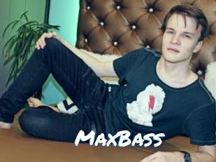 MaxBass Max 50