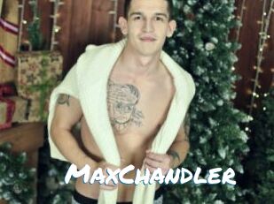 MaxChandler