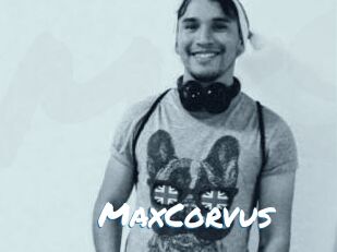 MaxCorvus