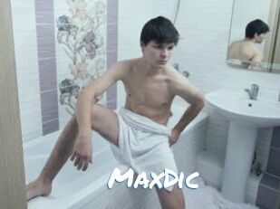 MaxDic