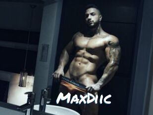 MaxDiic