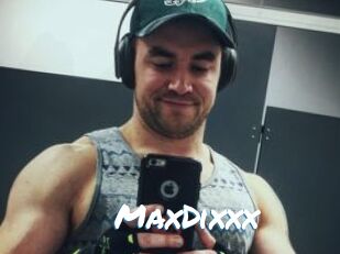 MaxDixxx