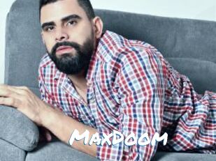 MaxDoom