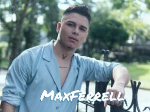 MaxFerrell