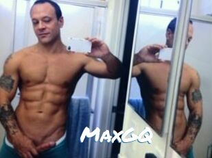 MaxGQ Max 50