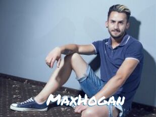 MaxHogan