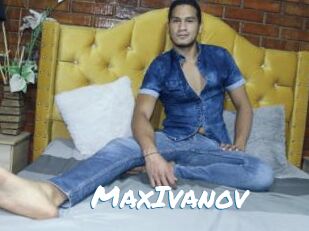 MaxIvanov