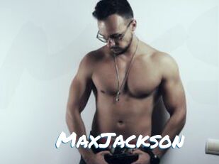 MaxJackson