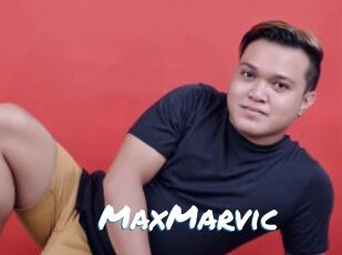 MaxMarvic
