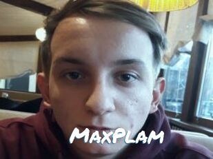 MaxPlam