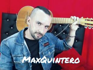 MaxQuintero