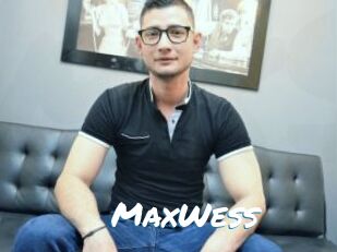 MaxWess Max 50