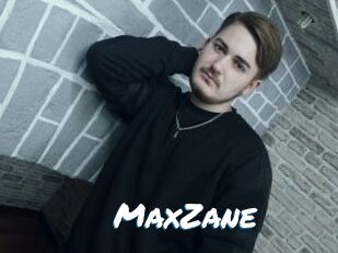 MaxZane