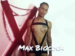 Max_Bigcock