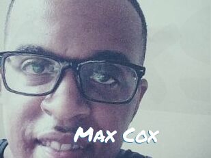Max_Cox