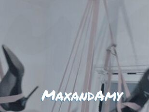 MaxandAmy