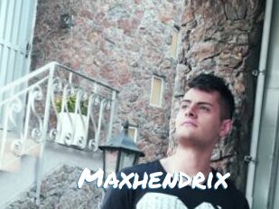 Maxhendrix