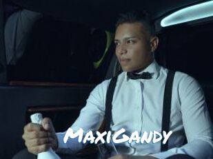 MaxiGandy