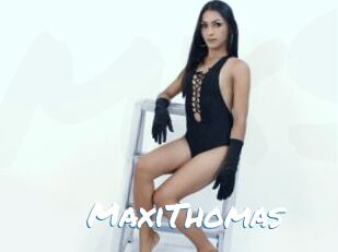 MaxiThomas