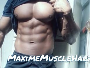 MaximeMuscleHard