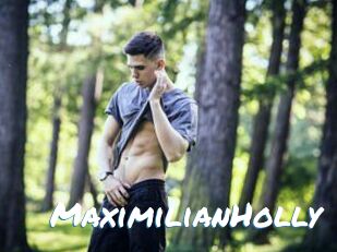 MaximilianHolly