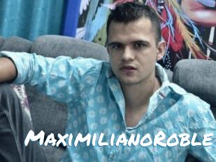 MaximilianoRoble
