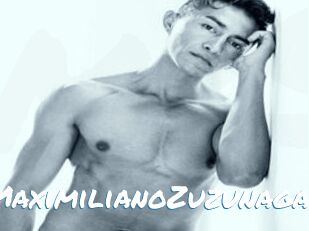 MaximilianoZuzunaga