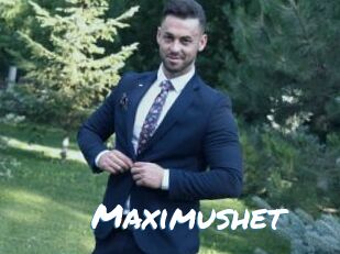 Maximushet