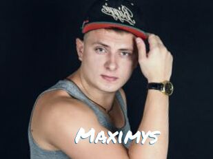 Maximys