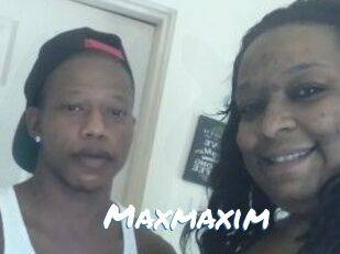 Maxmaxim