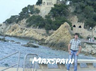 Maxspain
